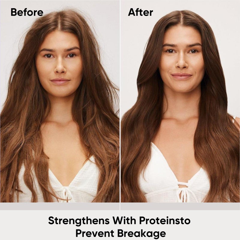 YAFUSIPE Collagen Deep Conditioning Hair Mask Protein Hydrating & Repair Treatment for Dry Damaged Hair, Restores Smoothness Shine, Hair Mask for Growth, Frizz Control & Bleached Hair Repair, 500g - Image 3